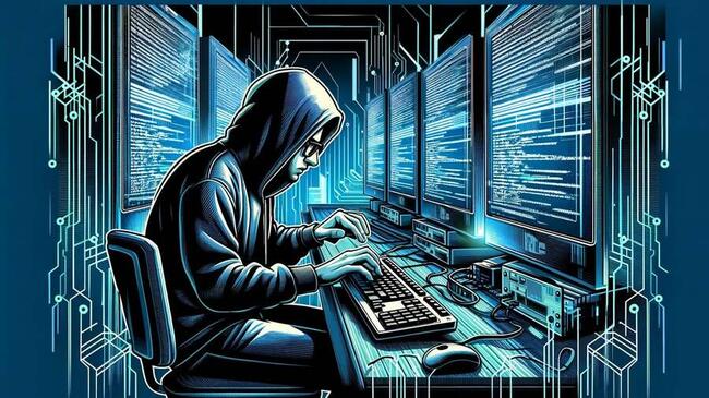 Il DOJ cattura il presunto ‘Architetto’ del mercato nero Darknet Incognito
