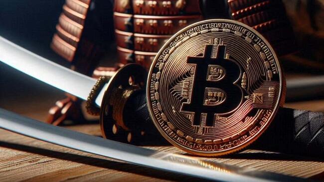 Институт политики Bitcoin запускает Фонд прав Peer-to-Peer для помощи в защите основателей кошелька Samourai