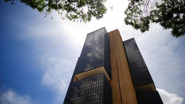 ブラジル中央銀行、暗号資産規制について年末での提案を計画