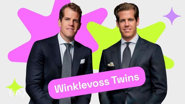 Who Are Cameron and Tyler Winklevoss? A Profile on the Twins