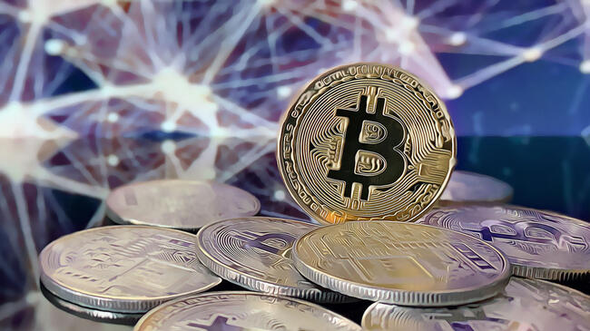 Bitcoin Enfrenta Resistencia y Niveles de Soporte Potenciales