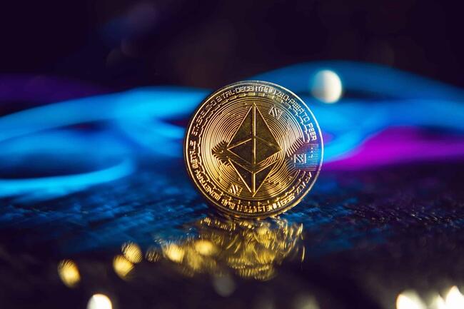 $327 Million ETH Sent To Crypto Exchanges After Speculation About Spot ETF Approval
