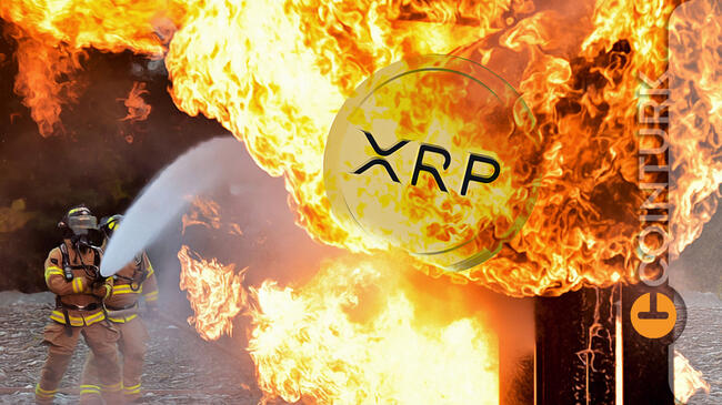 22 Mayıs XRP Fiyatı Analiz Yorum! Ripple Aralıklı Hareketini Sürdürüyor