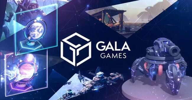 Gala Games được trả lại 22 triệu USD