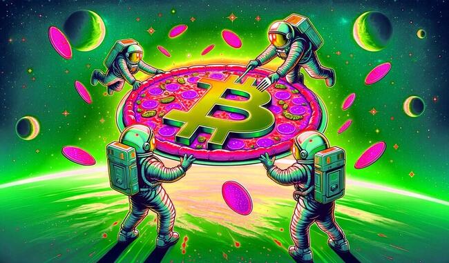 Bitcoin Forming Potential Massive Bullish Setup, According to Trader Who Called 2022 BTC Bottom