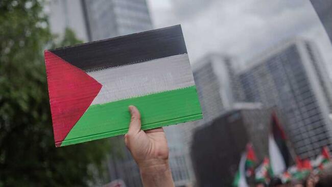 Norwegen, Irland, Spanien werden Palästina als Staat anerkennen | Nahost-Newsblog