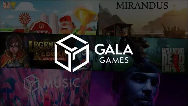 Kẻ tấn công Gala Games đã trả lại 10% số tiền lấy được