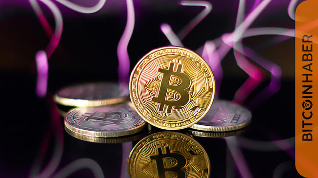 Bitcoin Fiyatı Neden Yükseliyor?