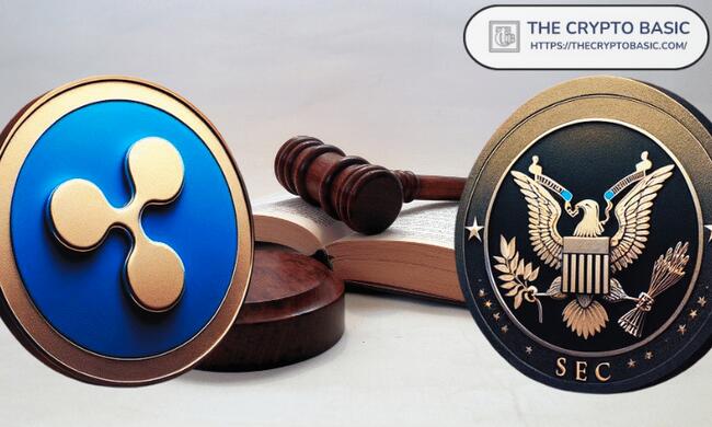 Ripple v. SEC: Pundit Highlights Only Factor Stopping Judge From Final Judgment
