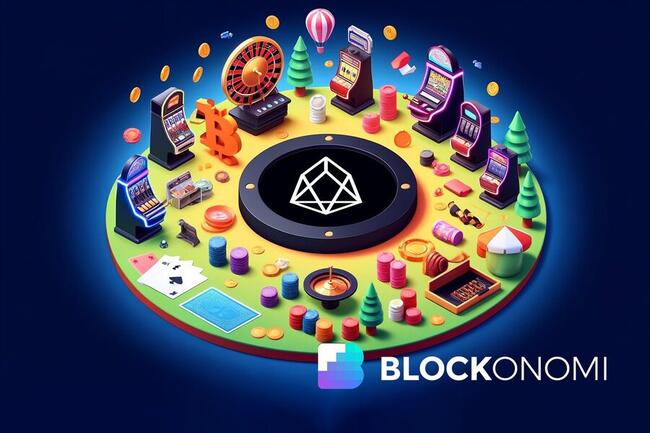 20+ Best EOS Casinos: Our Top Picks Ranked & Reviewed