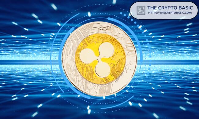 Ripple Files Trademark for RLUSD Stablecoin Instead of “USDR” or “USDX”