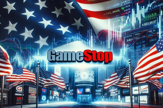 Il candidato repubblicano pro-Bitcoin Robert F. Kennedy ha acquistato azioni GameStop (GME) per supportare gli investitori retail