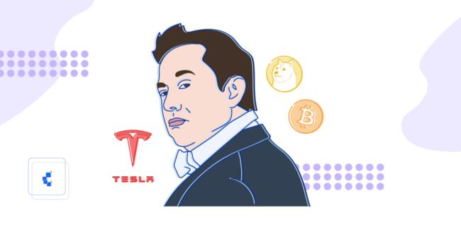 ¿Quién es Elon Musk y cuál es su influencia en bitcoin?