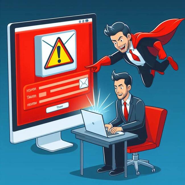 Ripple CTO is slachtoffer van ‘verfijnde’ phishing scam