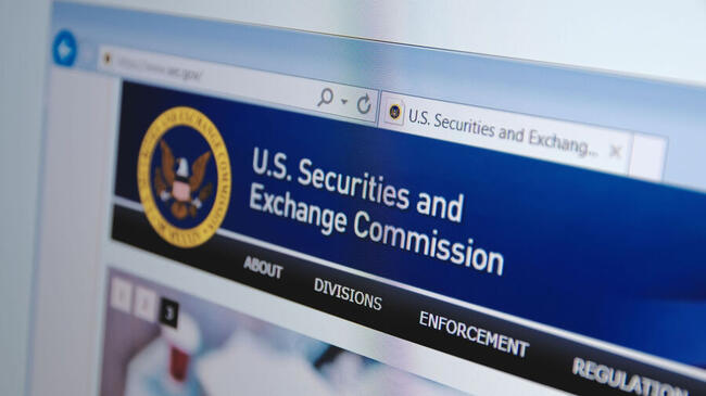 SEC’nin Ethereum Kararı Neden Değişti: “Tamamen Politik”