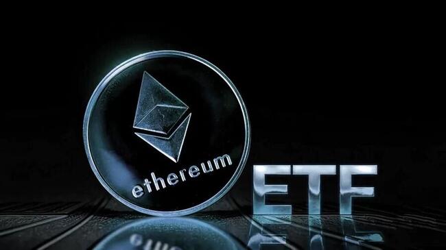A Fidelity frissítette a spot Ethereum ETF kérelmét a közelgő SEC-felülvizsgálat előtt
