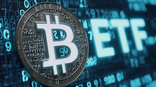 Bitcoin ETF’s beleven beste dag in weken, BlackRock pakt hoofdrol