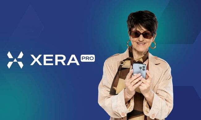 Become a Tech Trendsetter with XERA Pro’s Cutting-Edge Projects