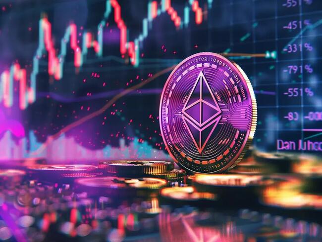 Analyzing the State of Crypto; Ethereum Leads in Revenue
