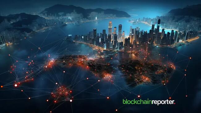 Hong Kong Cracks Down on Worldcoin for Unlawful Biometric Data Collection