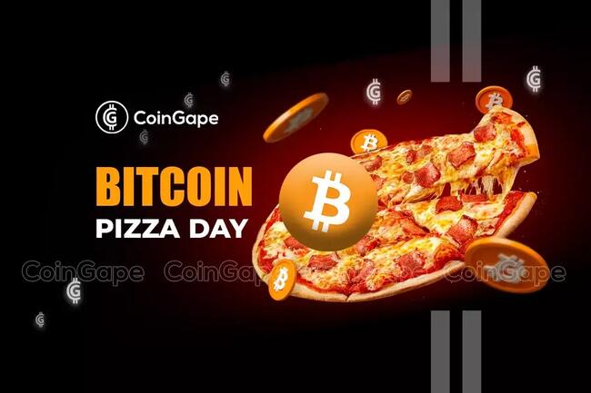 Bitcoin Pizza Day: Best Cryptocurrencies to Buy Under The Cost of Two Pizza