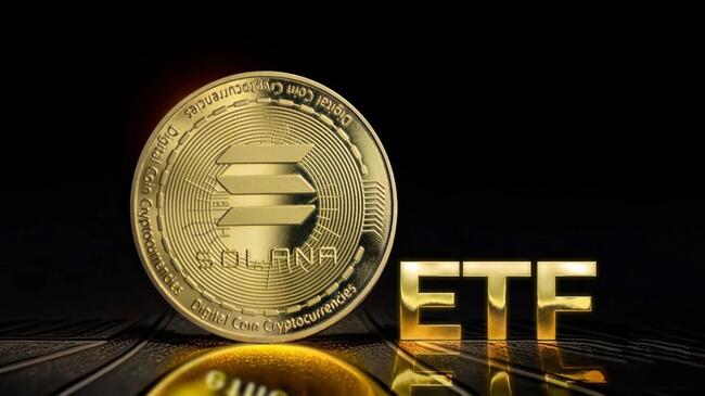 CEO Matrixport cân nhắc về quỹ ETF giao ngay đối với Solana