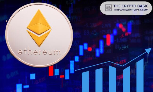 Ethereum Price Forecast: Will ETH Reach $4k after ETF Approval?
