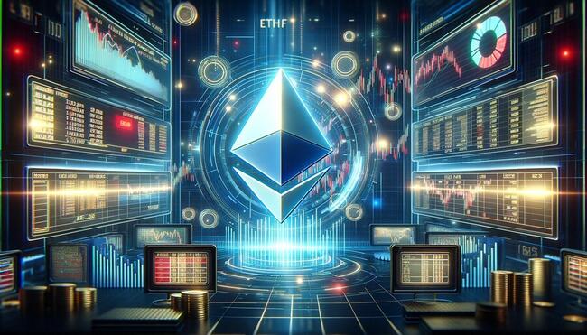 Ethereum Spot ETFs: When Will They Begin Trading In The Event Of An SEC Approval?