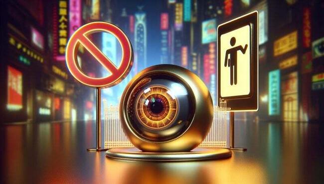 Hong Kong orders Worldcoin to stop collecting iris biometric data