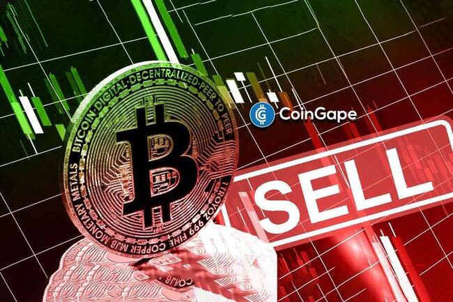 Crypto Market Selloff: Here’s Why BTC, ETH, SOL, XRP, Meme Coins Are Falling Suddenly
