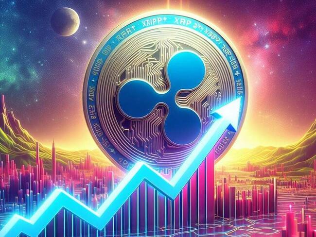 XRP Set for Recovery as Crypto Market Braces for Federal Reserve’s Next Move