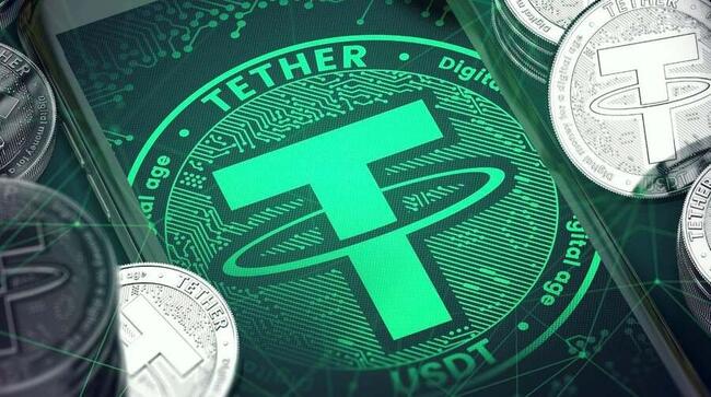 Tether Emite US$ 1 Bilhão em USDT na Ethereum: Expectativas de Mercado Crescentes