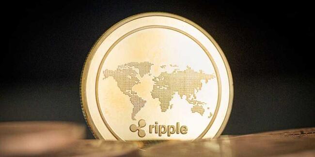 Ripple Unveils Ticker For Upcoming Stablecoin In Trademark Filing