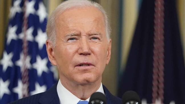 Joe Biden ne menace pas d’apposer son veto au projet de loi ‘pro-crypto’ FIT21