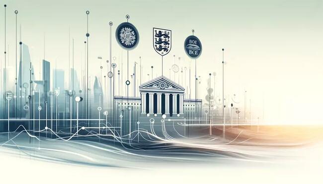 El Banco de Inglaterra y la FCA adoptan el Sandbox dinámico de valores digitales