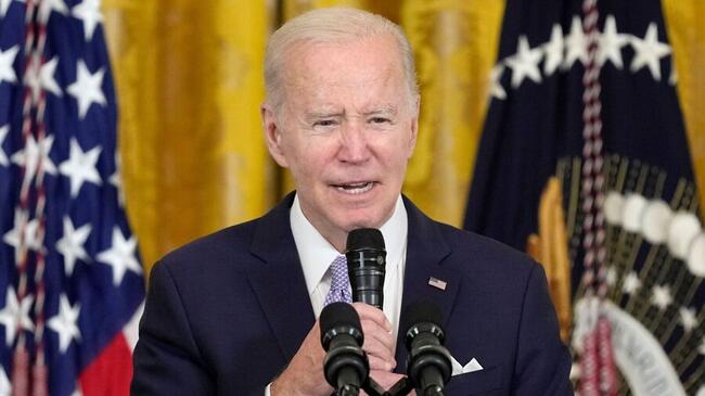 US President Joe Biden Will Not Veto FIT21 Crypto Bill if Passed