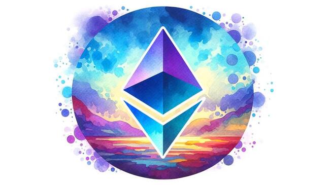 Prospects of Ethereum ETFs Drive Grayscale Ethereum Trust’s NAV Discount to Lowest Since 2021