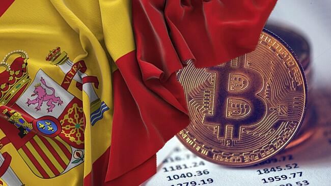 ¿Está preparada la banca de España para sumergirse en el mundo de las criptomonedas?