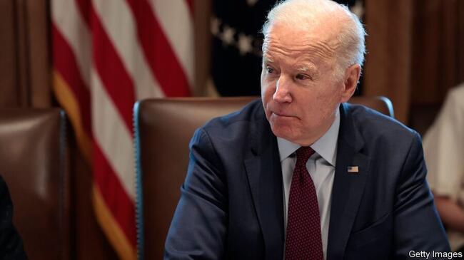 Joe Biden ยอมรับ จะไม่คัดค้านร่างกฎหมาย FIT21 แม้ทำเนียบขาวจะผ่านกฎหมายในวันนี้ก็ตาม