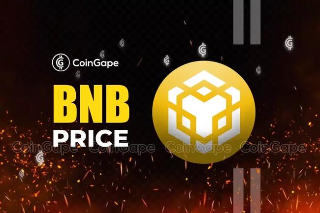 How High BNB Price Can Go In May?