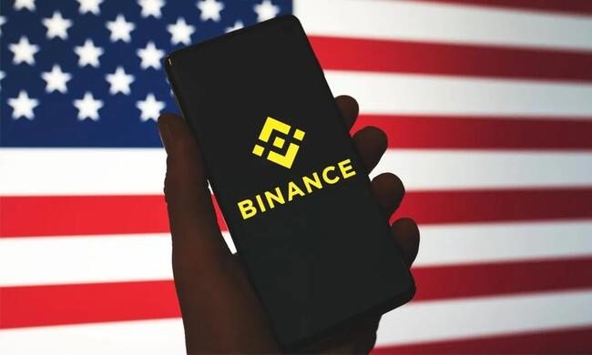 Good News from the USA to Binance! The Court Cancelled the Prohibition Decision!