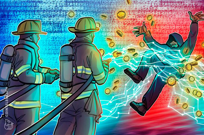 Crypto exchanges form ‘Tech Against Scams’ partnership to combat fraud