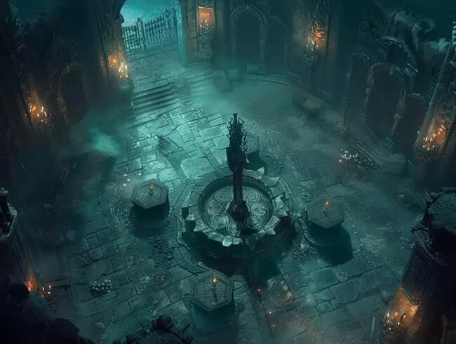 Diablo 4 bricht Steam-Rekord inmitten von Staffel-4-Updates