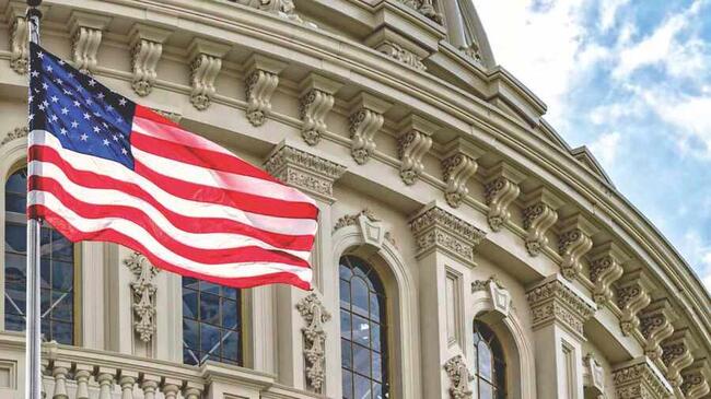 La Camera approva il storico disegno di legge sulle criptovalute segnando un ‘Giorno storico’ per gli americani