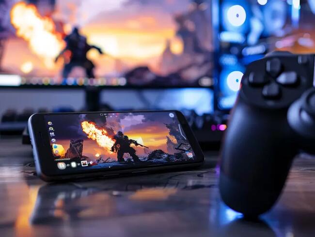 Sony intensifica las ambiciones de los juegos móviles con una nueva plataforma gratuita