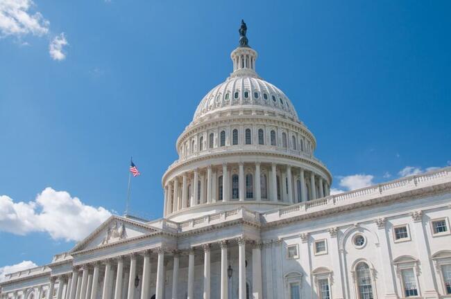 Durchbruch für Krypto-Regulierung: FIT21 passiert US-Repräsentantenhaus