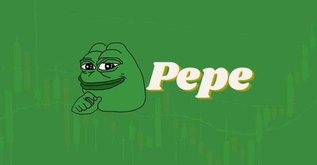 $PEPE是什麼，為何能飆漲萬倍成迷因幣戰神？佩佩蛙Meme起源、代幣經濟、砸盤爭議全整理