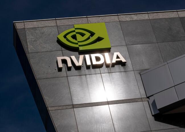 Nvidia財報超預期：營收年增262%股價破千元，4大亮點一次看！AI概念幣齊揚