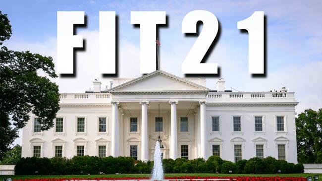 加密市場法案FIT21成功闖關眾議院，支持反對聲浪四起，下一步是什麼？