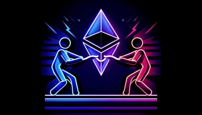 Community Erupts as Key Players From Ethereum Foundation Become Advisors to Eigenlayer